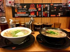 -博多一幸舍(侨福芳草地购物中心店)