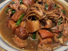 -老地方农家菜(昌黎一店)