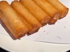 -锦府园·新台州菜(合生汇店)
