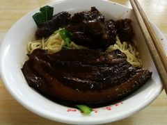 -泰顺江南春面馆