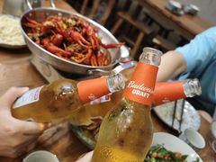 -虾小龙老长沙龙虾馆(坡子街店)