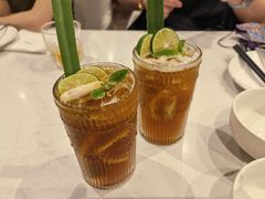 -美奈小馆·越南料理(中航城君尚购物中心店)