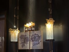 -亦境芳香·SPA影院足道(梅林店)