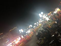 -虎门不夜天海鲜市场