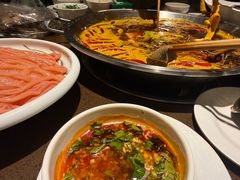 -竹海听涛生态山庄