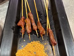 -老佛爷正宗铜炉蛙锅(五道口店)