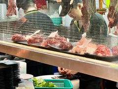 -三毛牛肉店(福强店)