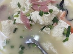 -汉思肴 热面皮(虬江路店)