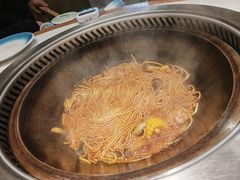 -遇东北林区铁锅炖(南开店)