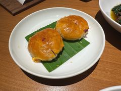 -一坐一忘云南菜(北京skp店)