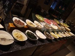-太原富力万达文华酒店·美食汇西餐厅