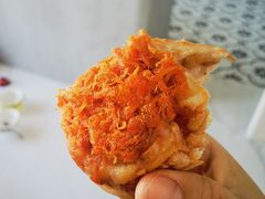 -85度C(北京八角物美店)
