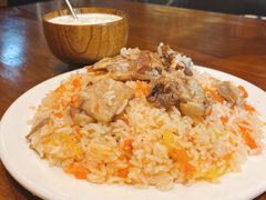 -伊纳其新疆主题餐厅(龙岗店)