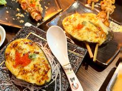 -鸟鹏烧鸟居酒屋(龙岗万科店)