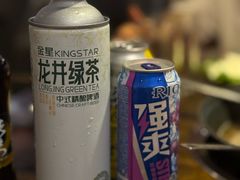 -冯校长老火锅(广州正佳广场店)