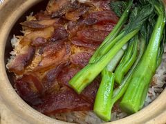 -熠盛粤味·顺德桑拿鸡(永康路店)