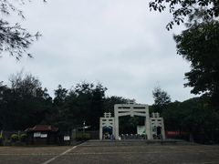 -宋井风景区