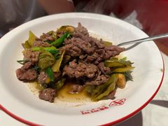 -辣可可·小炒黄牛肉(望京凯德MALL店)