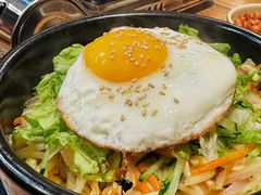 -京玉菲饭店(李村店)