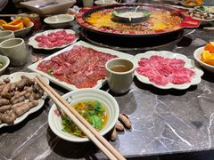 -赵家院子佬火锅(重庆总店)