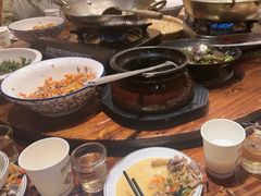 -衡厨·衡阳土菜(中南店)