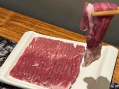 鲜切元宝-南门涮肉(东单店)