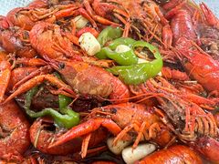 -川流不息·地道川菜·小龙虾(松东路店)