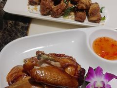 -东江海鲜大排档·潮汕菜·砂锅粥