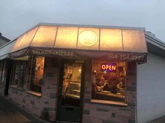 -Steveston Pizza Company (Richmond)