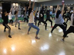 -STAR舞蹈工作室