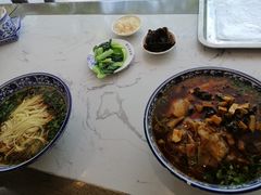-伟记奥面馆(养育巷店)