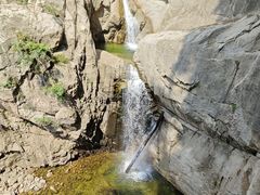 -洛阳白云山景区