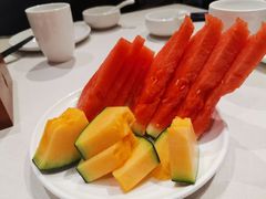 -大鸭梨烤鸭(金色漫香店)