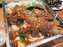 -奇滋豆味(南十四道街店)