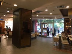 大堂-肯德基(欣旺店)