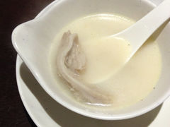 胡椒猪肚鸡-捞王锅物料理(四川北路店)