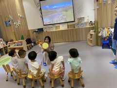 -哈沐德国际托育早教(保利城旗舰店)