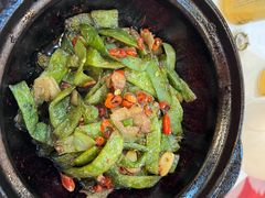 -翠清酒家(万丰路店)