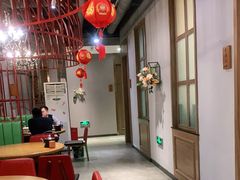 大堂-宴小馆·小海鲜青岛菜(五四广场店)