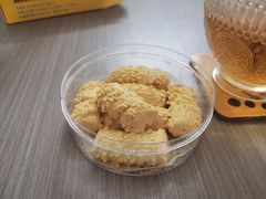 -金燕西洋牛油糕葡式食品