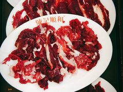 -陈记顺和潮汕牛肉火锅(韩江路店)