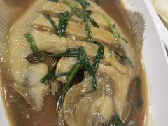 -北戴河转鱼·炒螃蟹酱餐厅