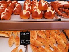 -Dough&Joe团憩(瑞虹天地月亮湾店)