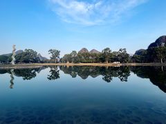 -Club Med地中海俱乐部·桂林度假村