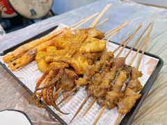 -金陵暴走小龙虾·迷踪蟹(凯德MALL店)