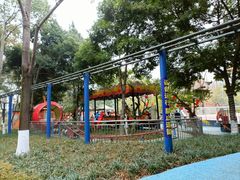 -塔子山公园