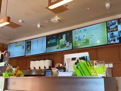 -奈雪的茶(中粮祥云小镇店)