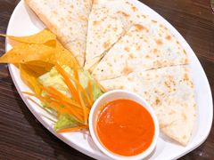 -panchos 墨西哥餐厅(嘉绿苑店)