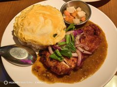 -泰盏鬼·颓废冬阴(陈家祠扬韬店)