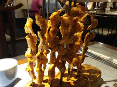 -小杨烤肉(高新店)